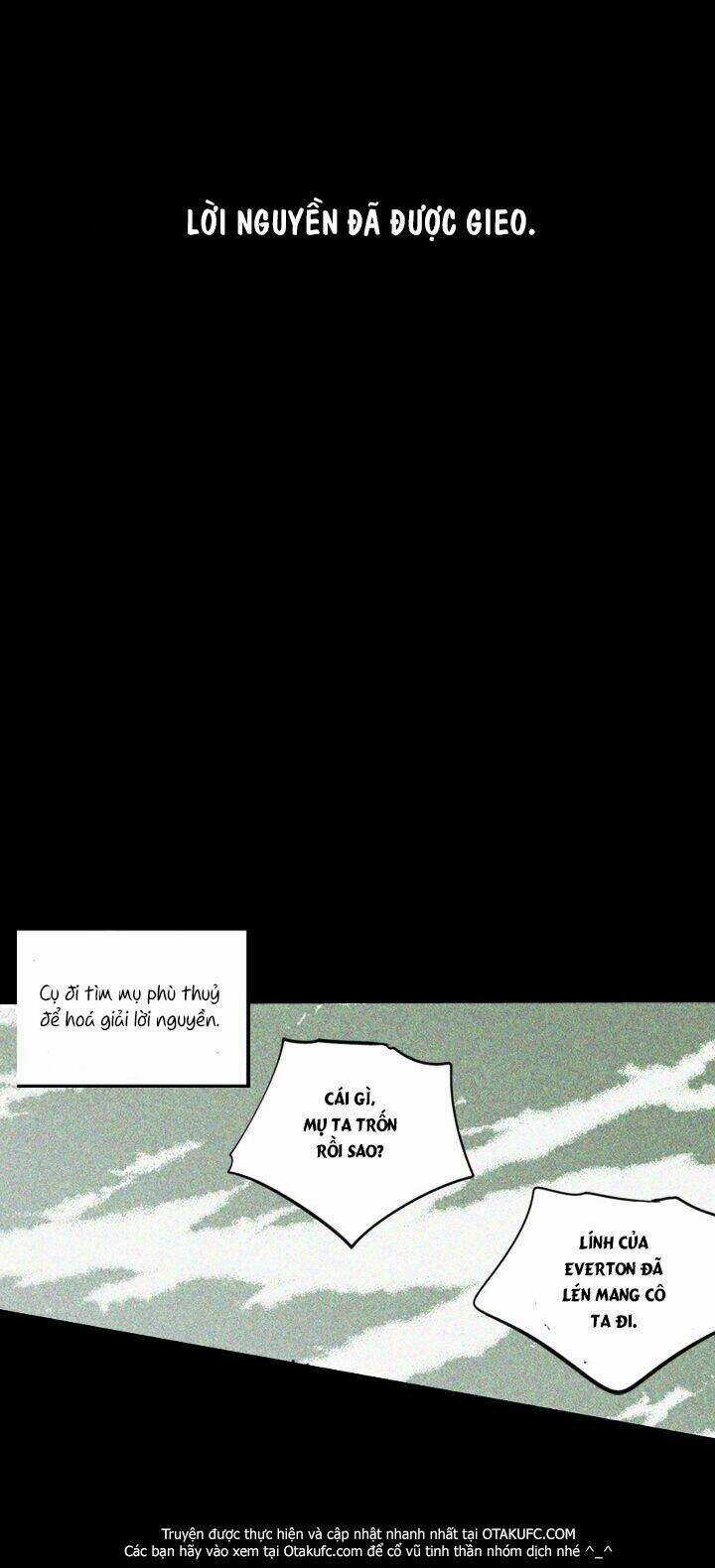 Witch Workshop Chapter 2 trang 35