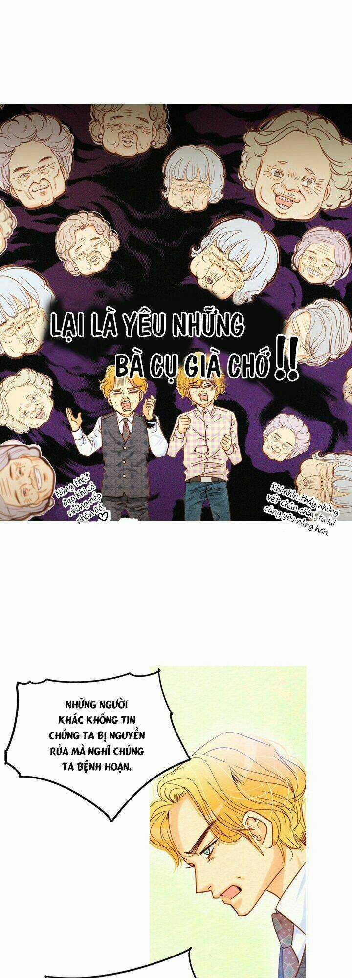 Witch Workshop Chapter 2 trang 41