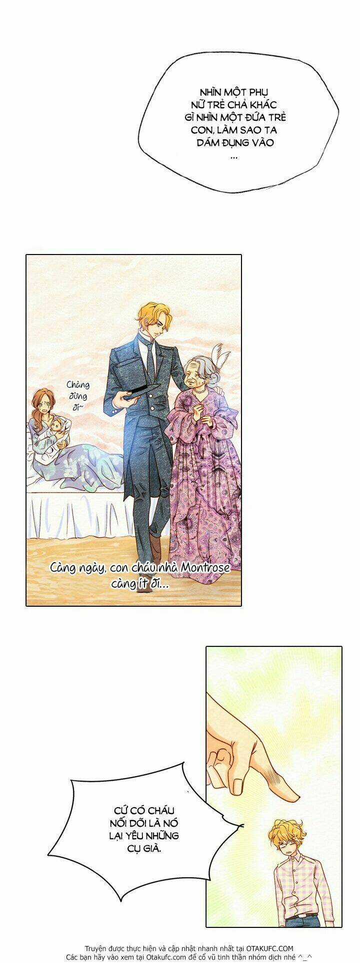 Witch Workshop Chapter 2 trang 43