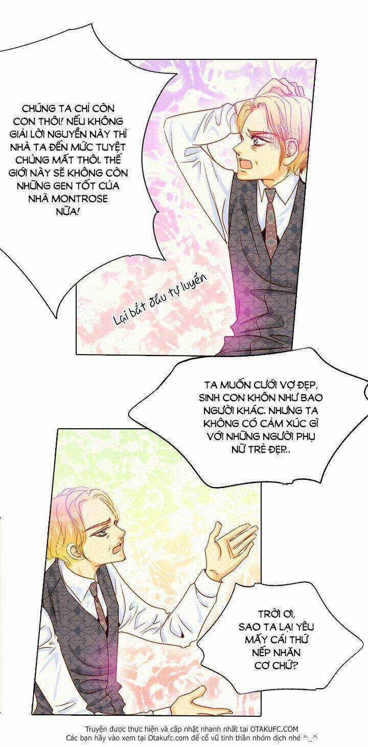 Witch Workshop Chapter 2 trang 44