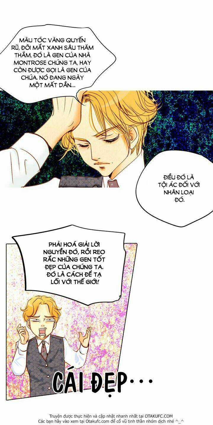 Witch Workshop Chapter 2 trang 49
