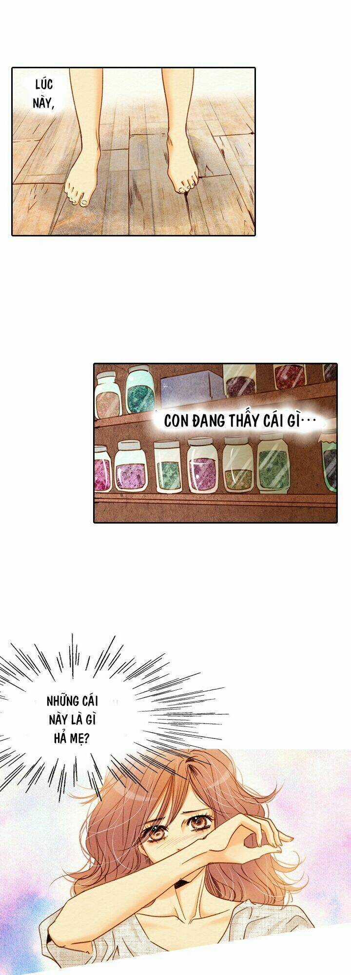 Witch Workshop Chapter 2 trang 52