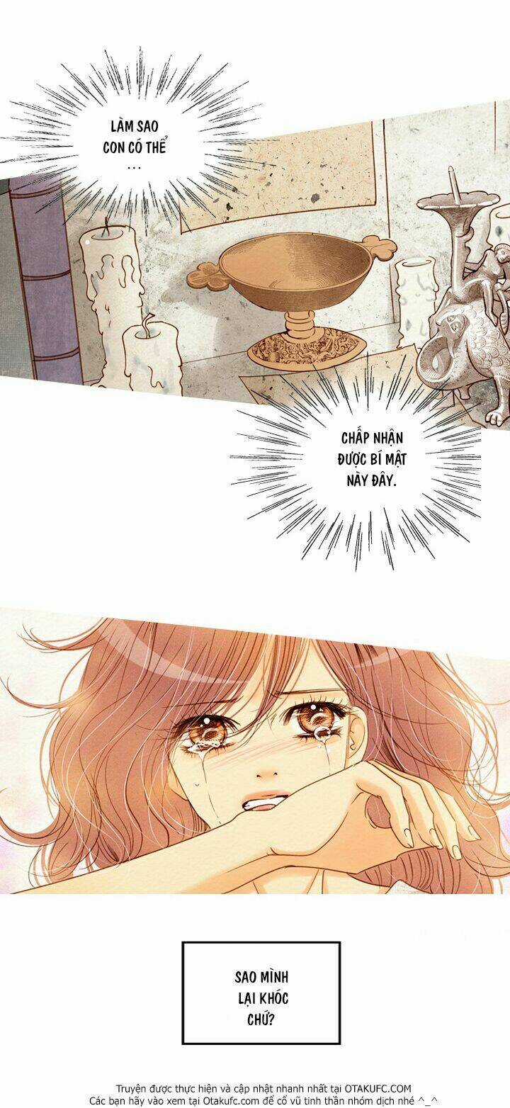 Witch Workshop Chapter 2 trang 54