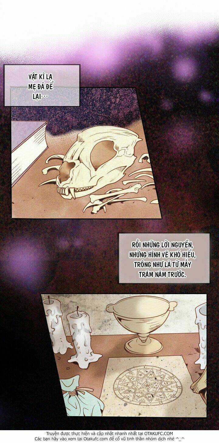 Witch Workshop Chapter 2 trang 55