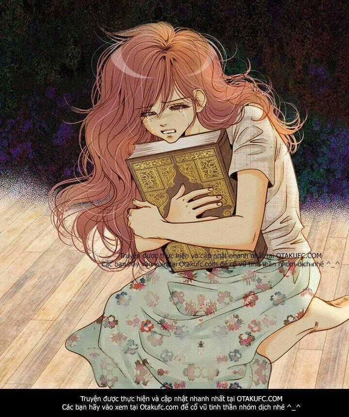 Witch Workshop Chapter 2 trang 58