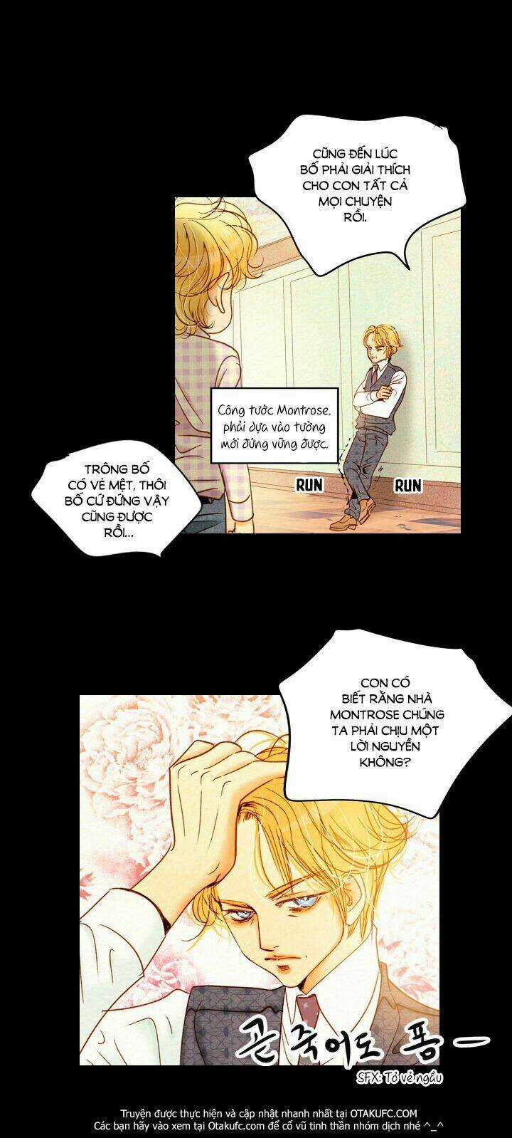 Witch Workshop Chapter 2 trang 7
