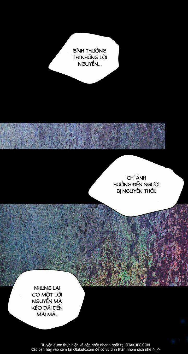 Witch Workshop Chapter 2 trang 8