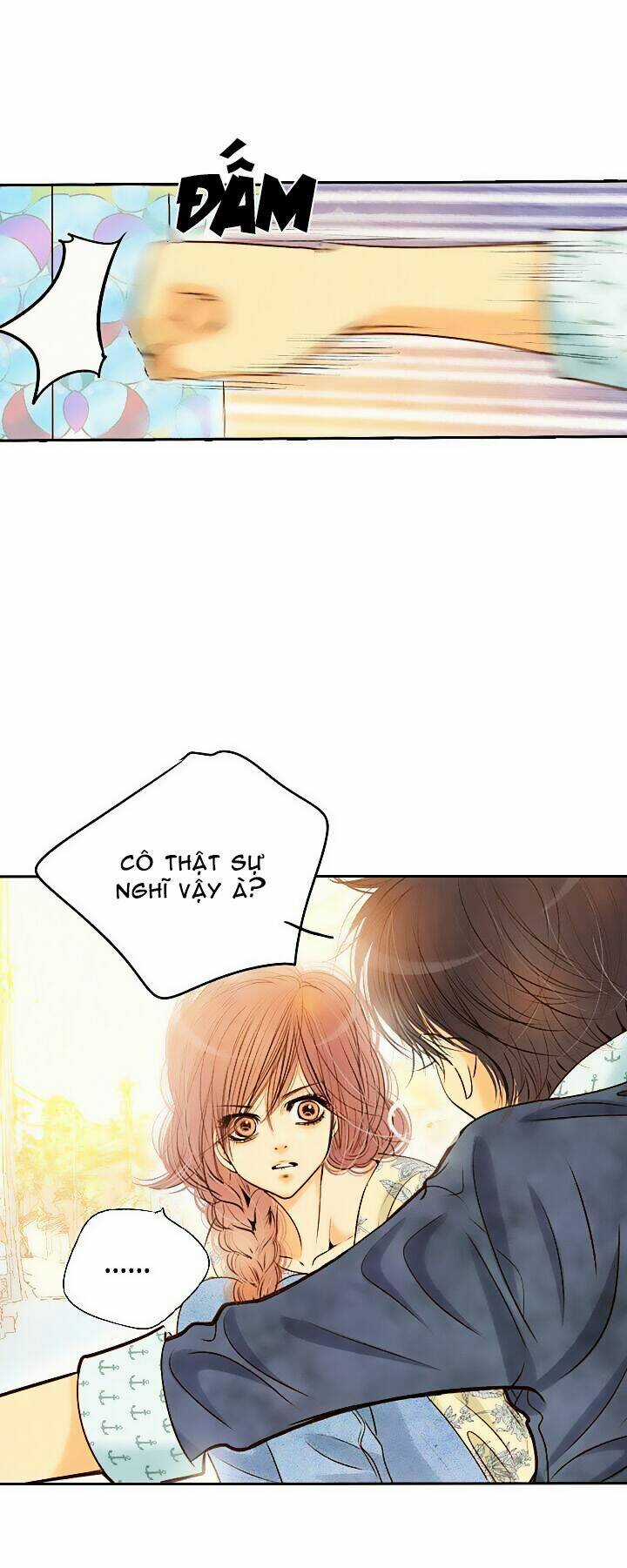 Witch Workshop Chapter 20 trang 11