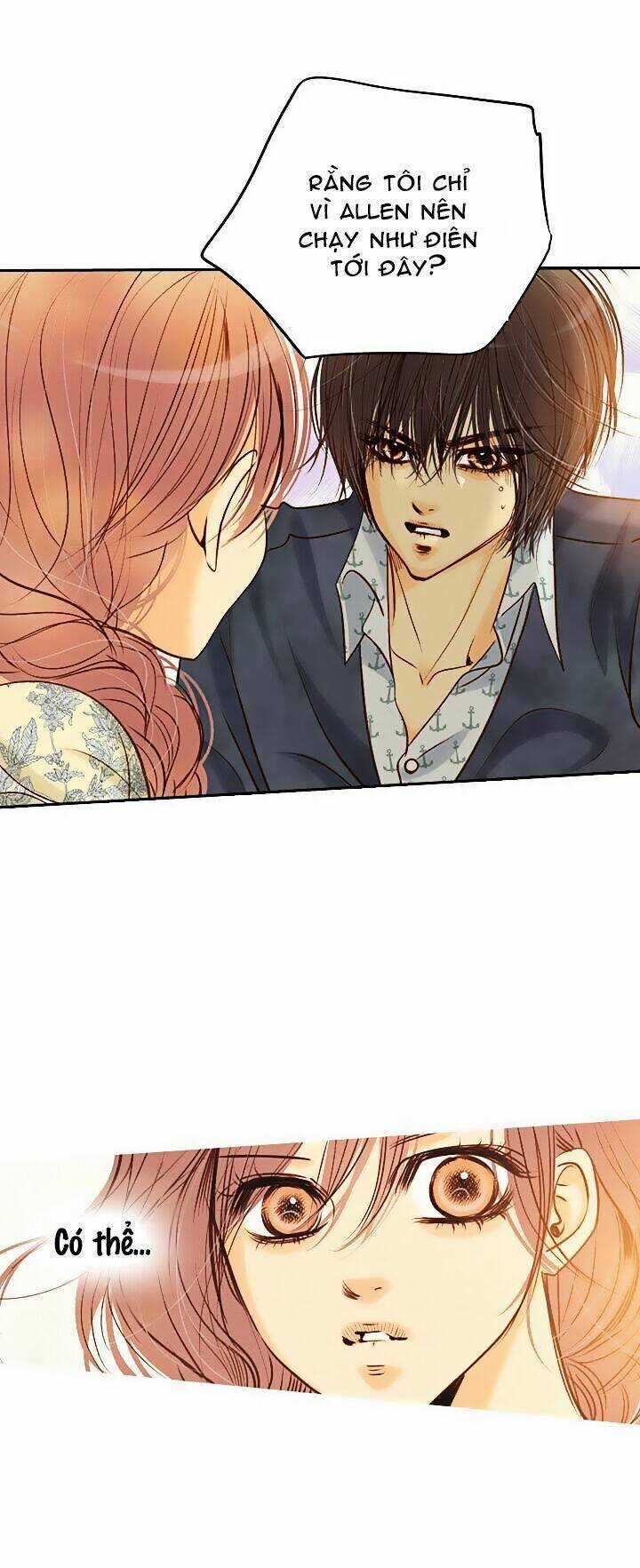 Witch Workshop Chapter 20 trang 12