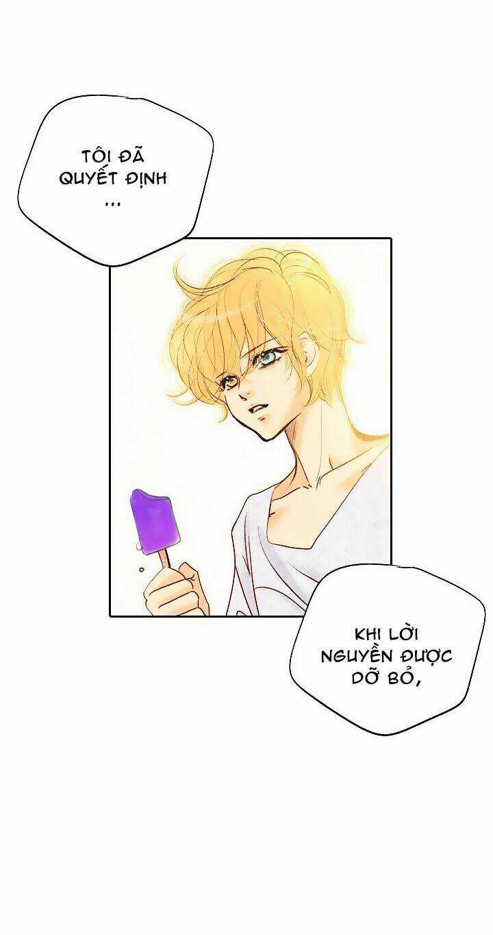 Witch Workshop Chapter 20 trang 17