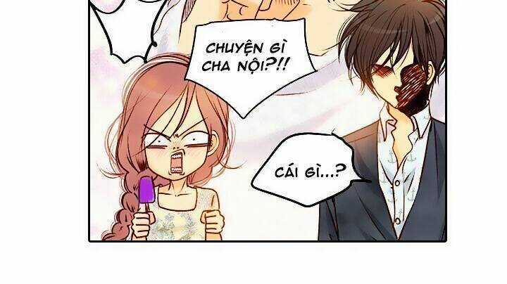 Witch Workshop Chapter 20 trang 23