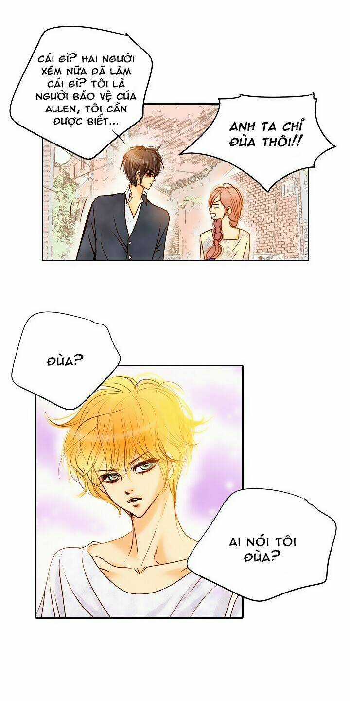 Witch Workshop Chapter 20 trang 24