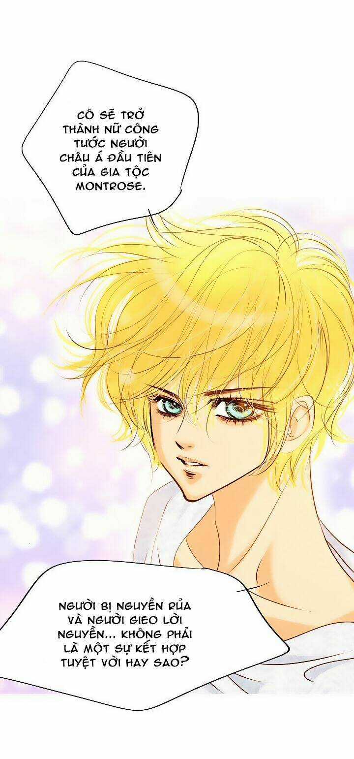 Witch Workshop Chapter 20 trang 25