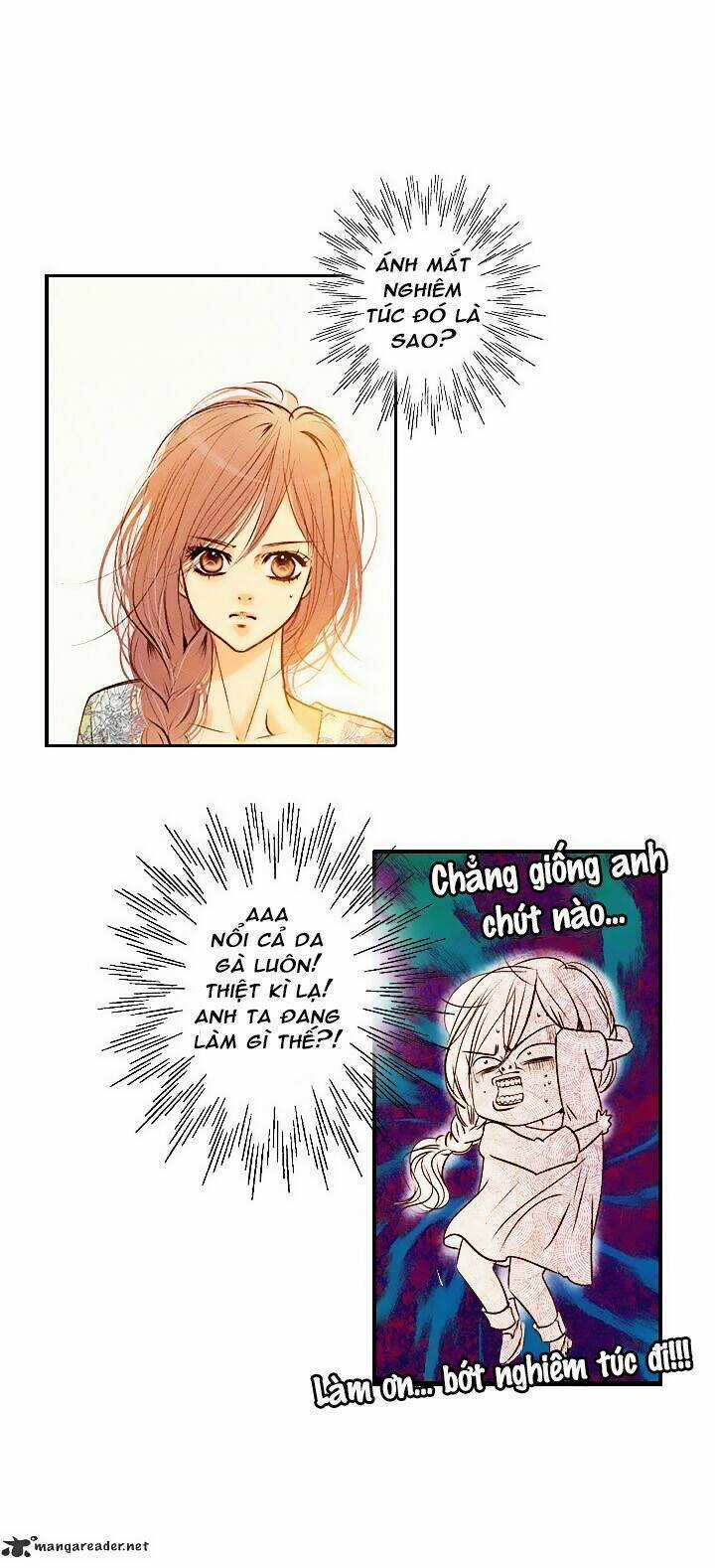 Witch Workshop Chapter 20 trang 26