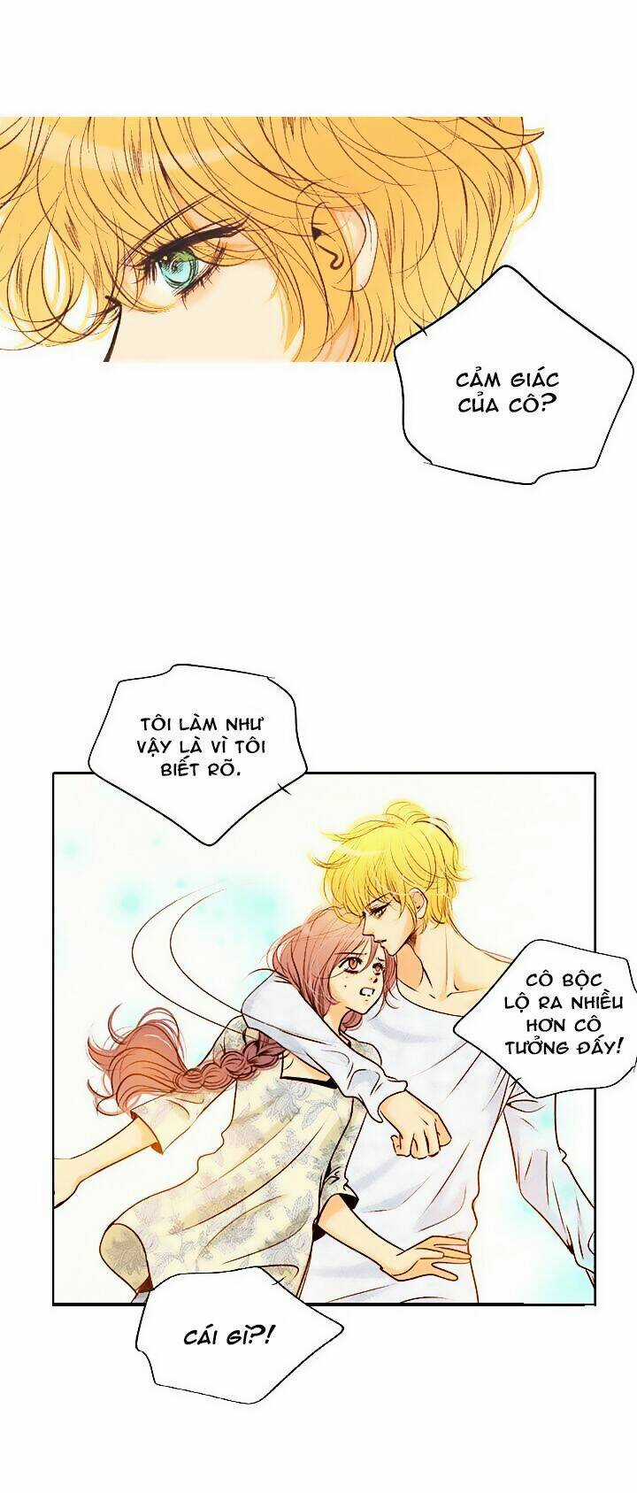 Witch Workshop Chapter 20 trang 29