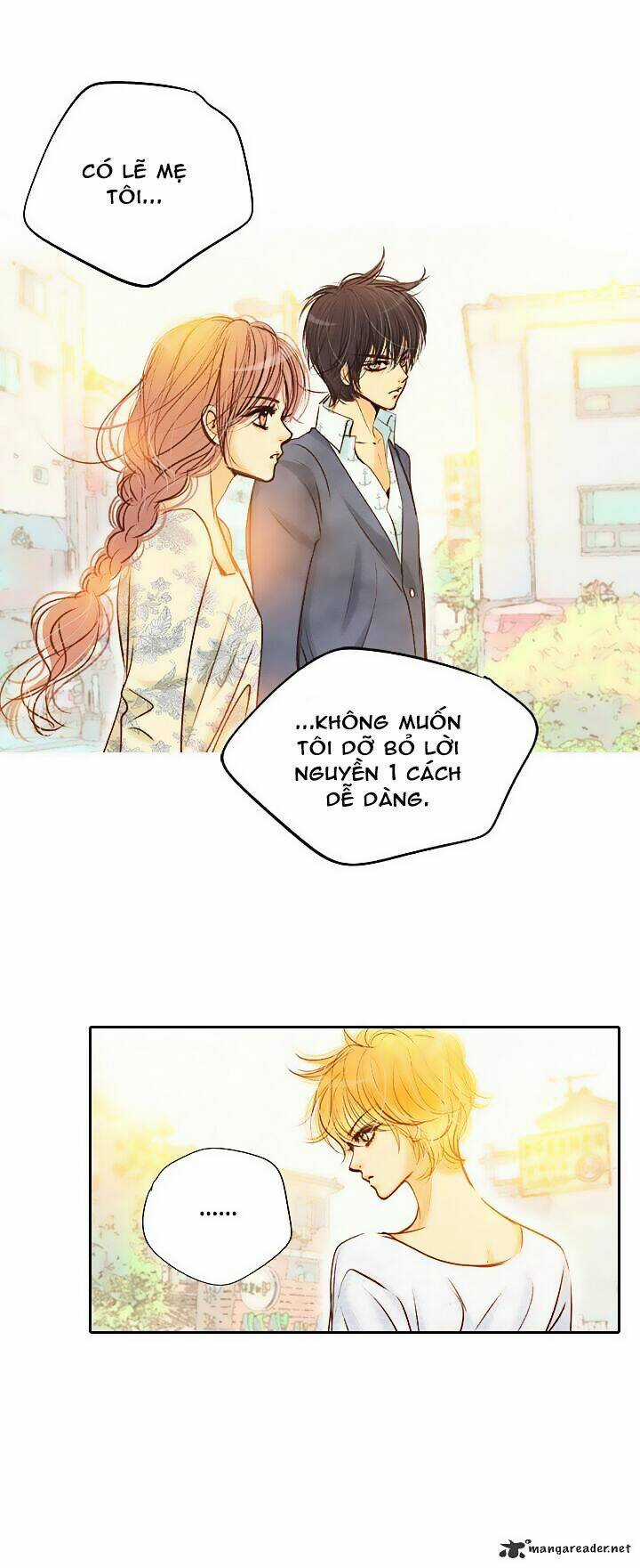 Witch Workshop Chapter 20 trang 37