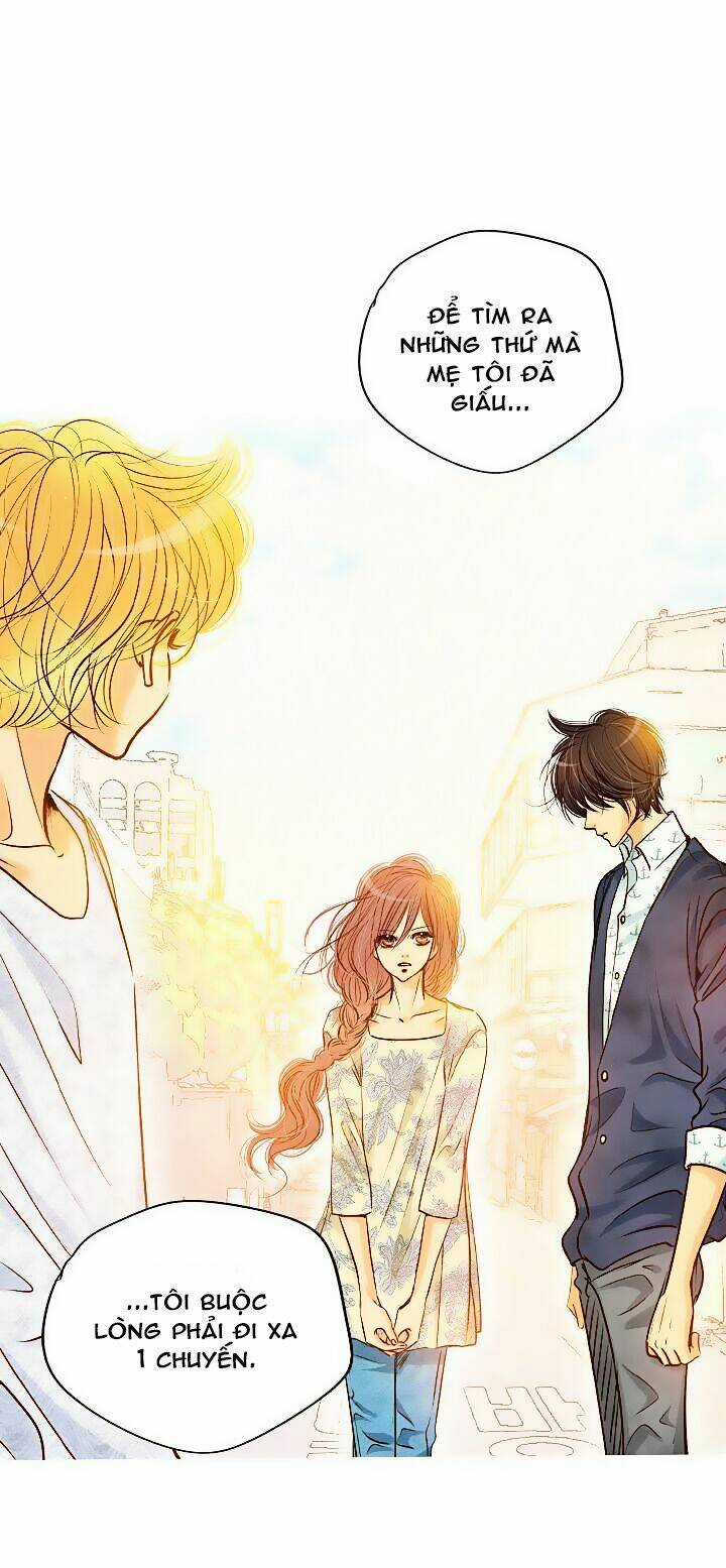 Witch Workshop Chapter 20 trang 38