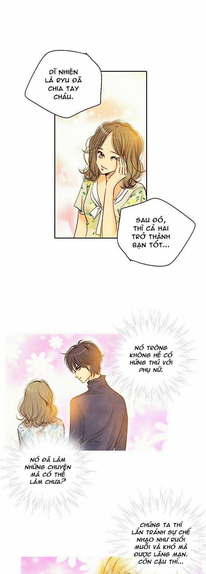 Witch Workshop Chapter 20 trang 45