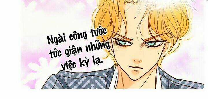 Witch Workshop Chapter 20 trang 46