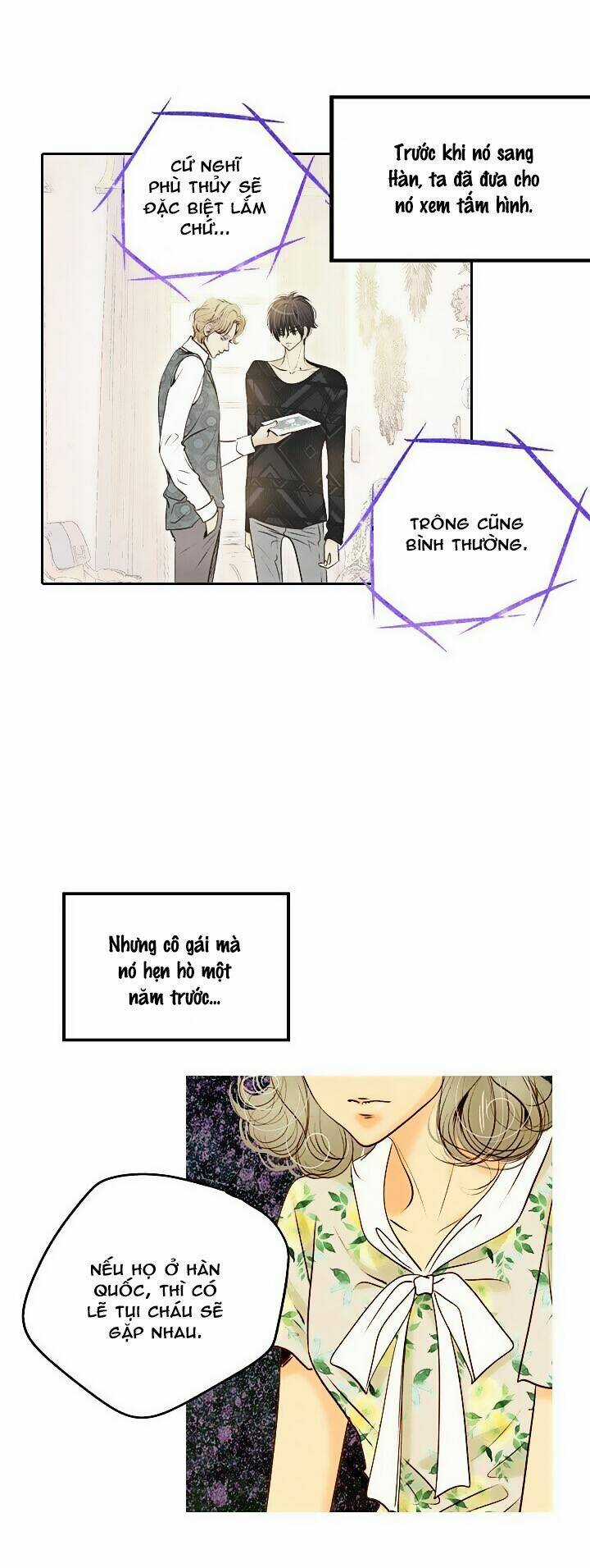 Witch Workshop Chapter 20 trang 49