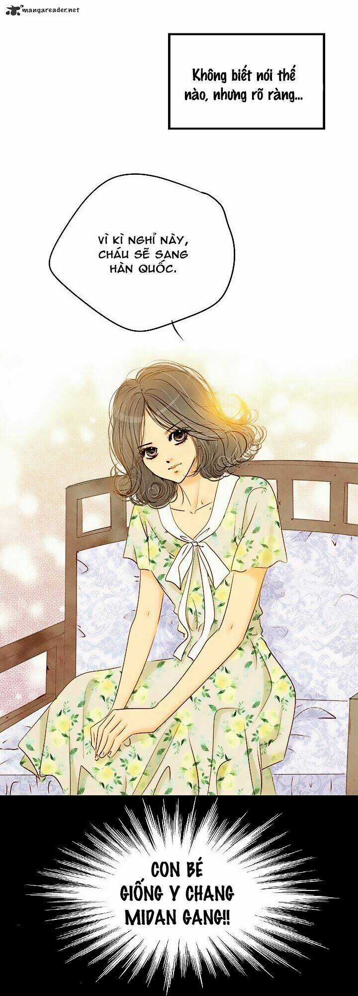 Witch Workshop Chapter 20 trang 50