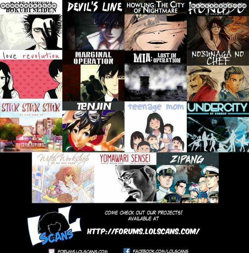 Witch Workshop Chapter 20 trang 53