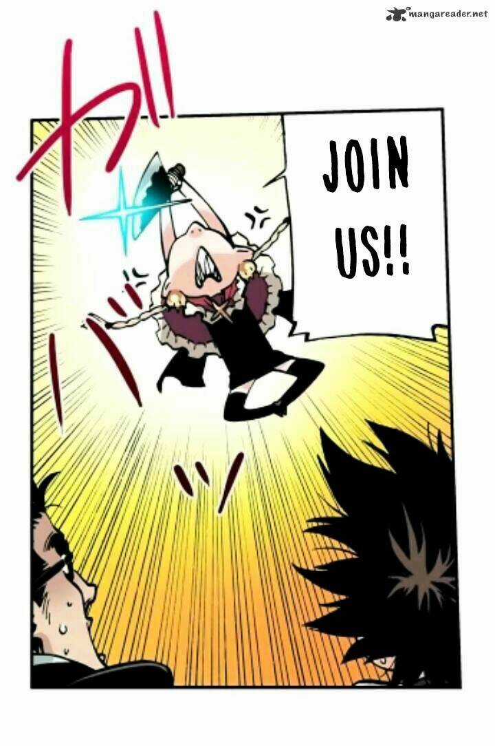 Witch Workshop Chapter 20 trang 54