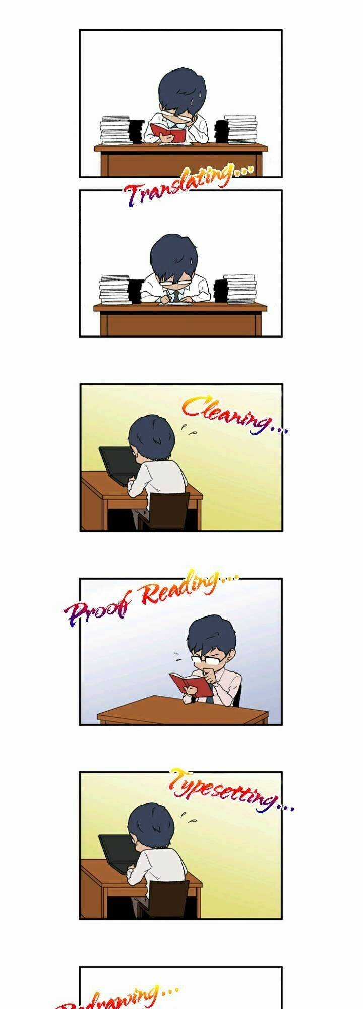 Witch Workshop Chapter 20 trang 55