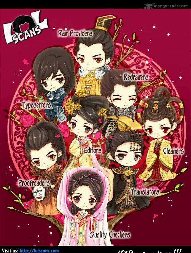 Witch Workshop Chapter 20 trang 57