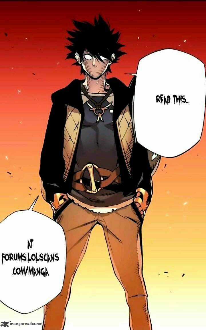 Witch Workshop Chapter 20 trang 58