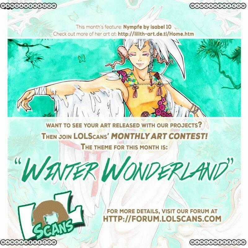 Witch Workshop Chapter 20 trang 59