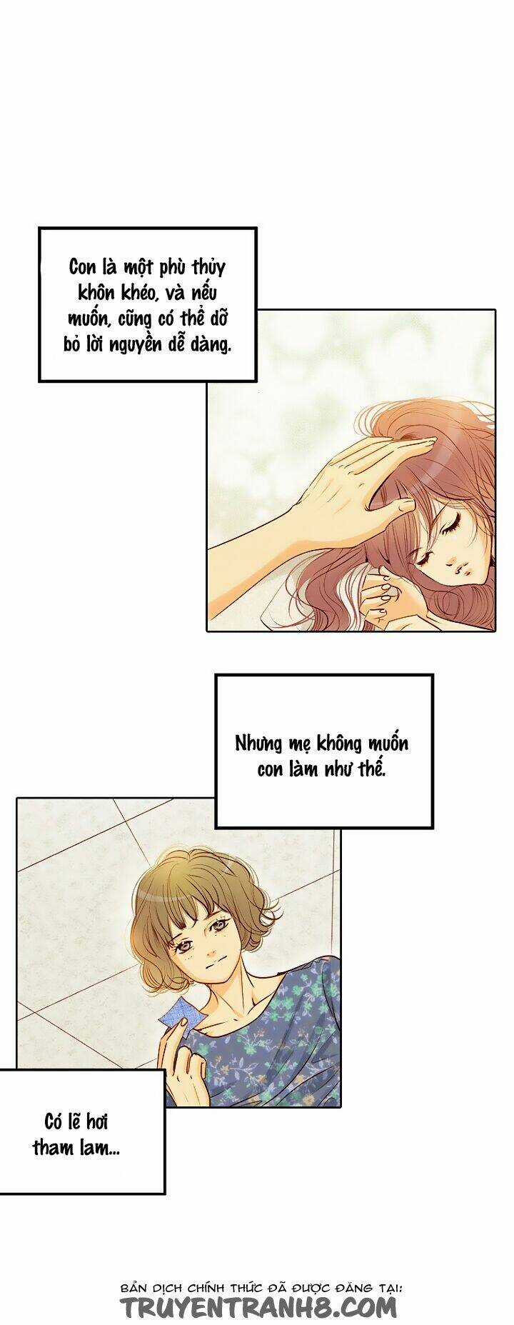 Witch Workshop Chapter 21 trang 11
