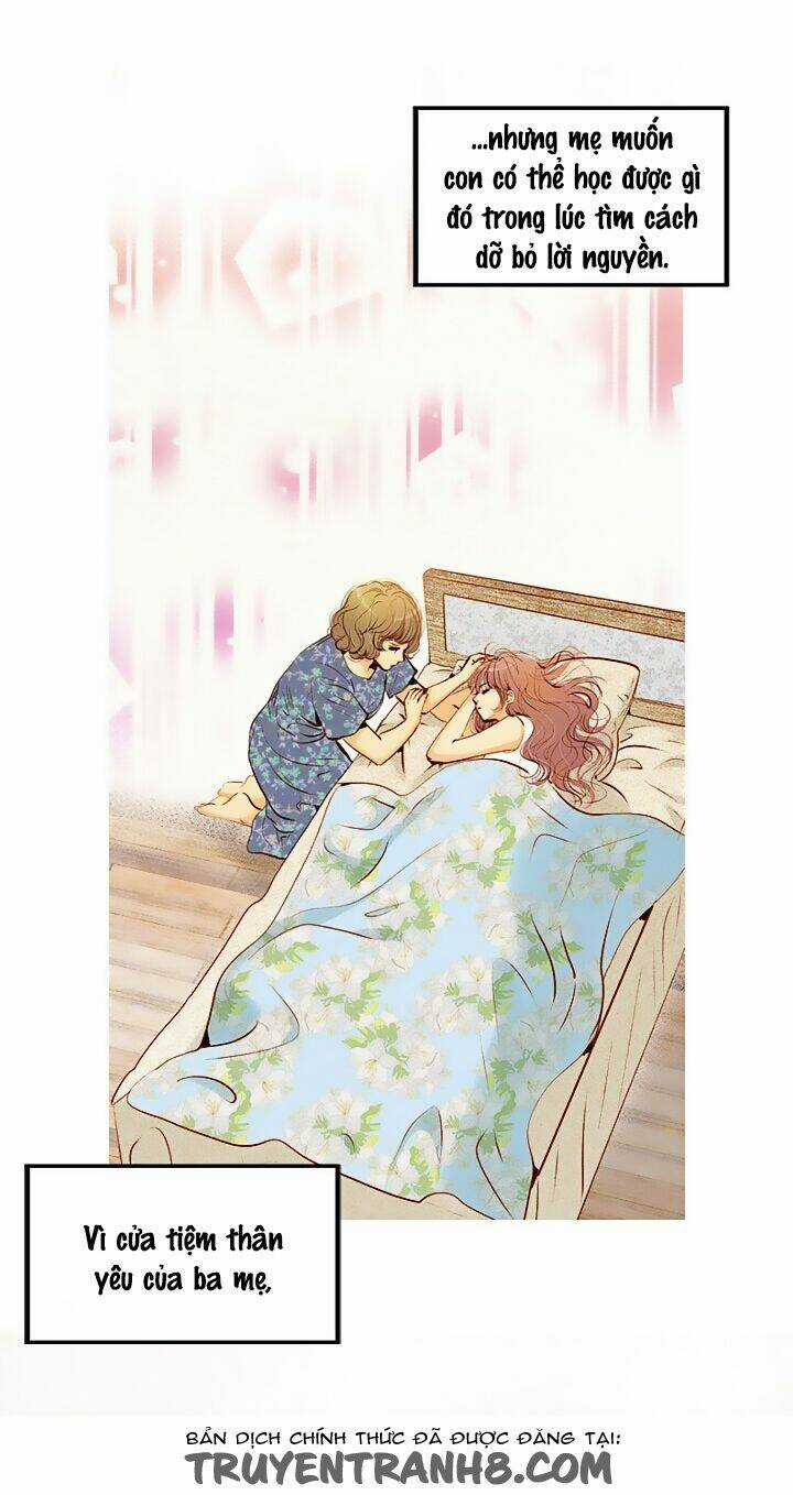Witch Workshop Chapter 21 trang 12