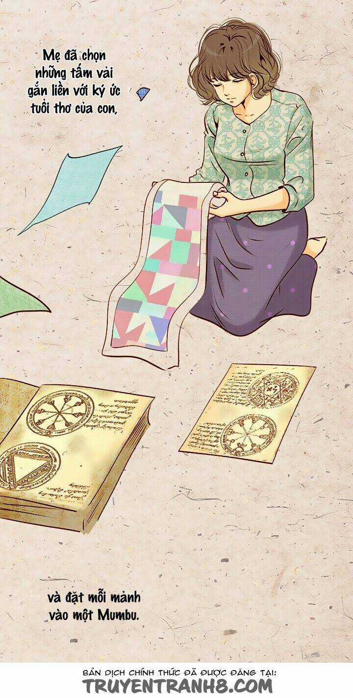 Witch Workshop Chapter 21 trang 14