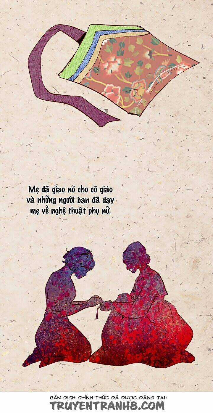 Witch Workshop Chapter 21 trang 15