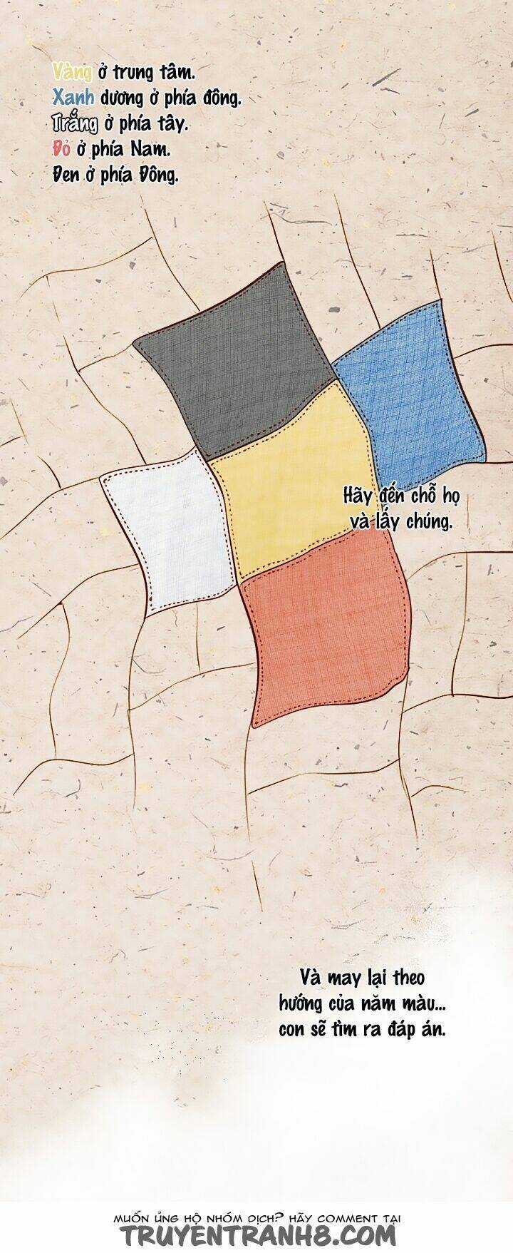 Witch Workshop Chapter 21 trang 16