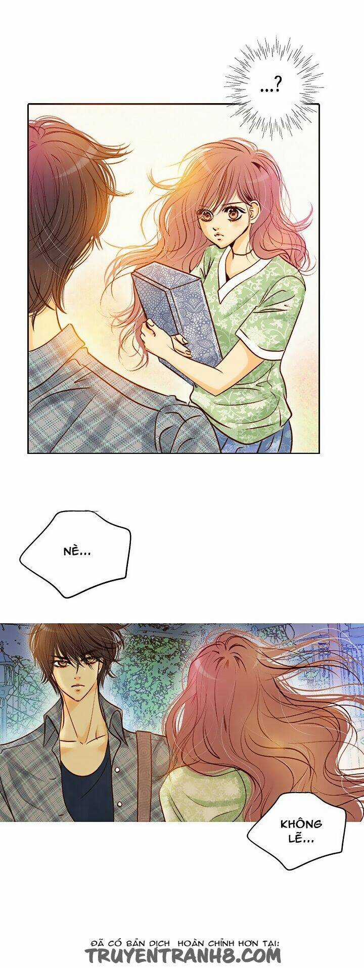 Witch Workshop Chapter 21 trang 33