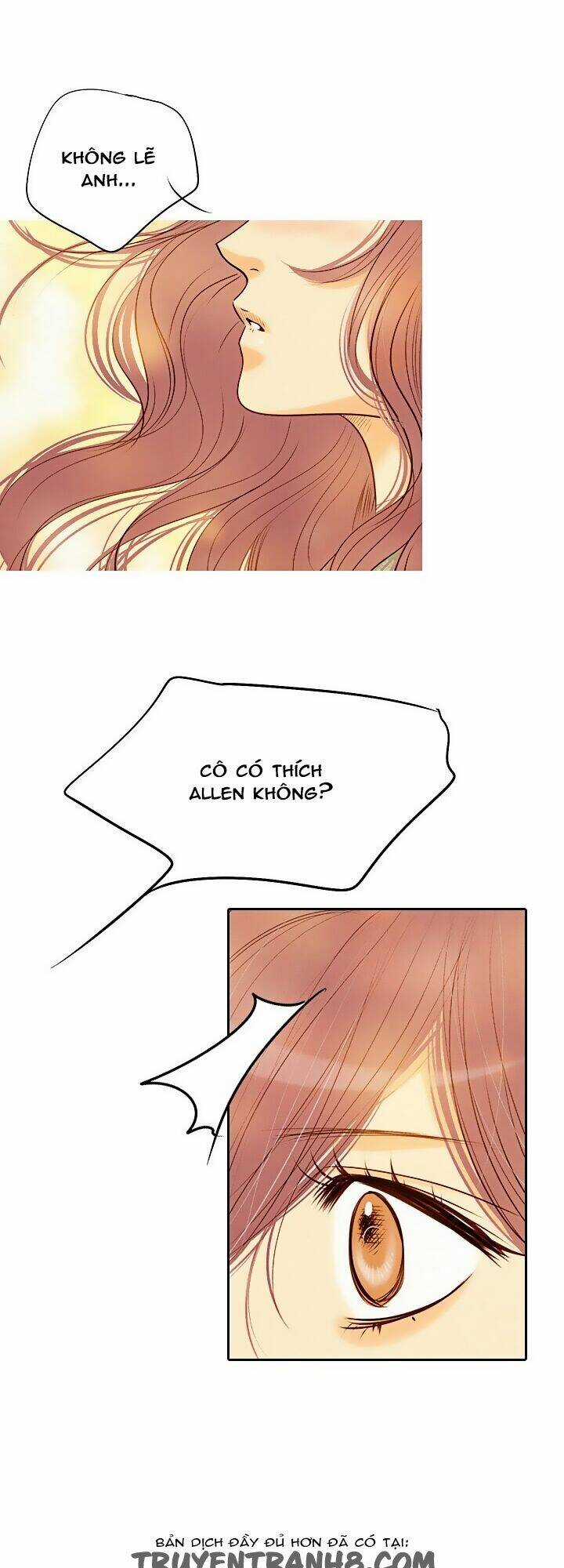 Witch Workshop Chapter 21 trang 34
