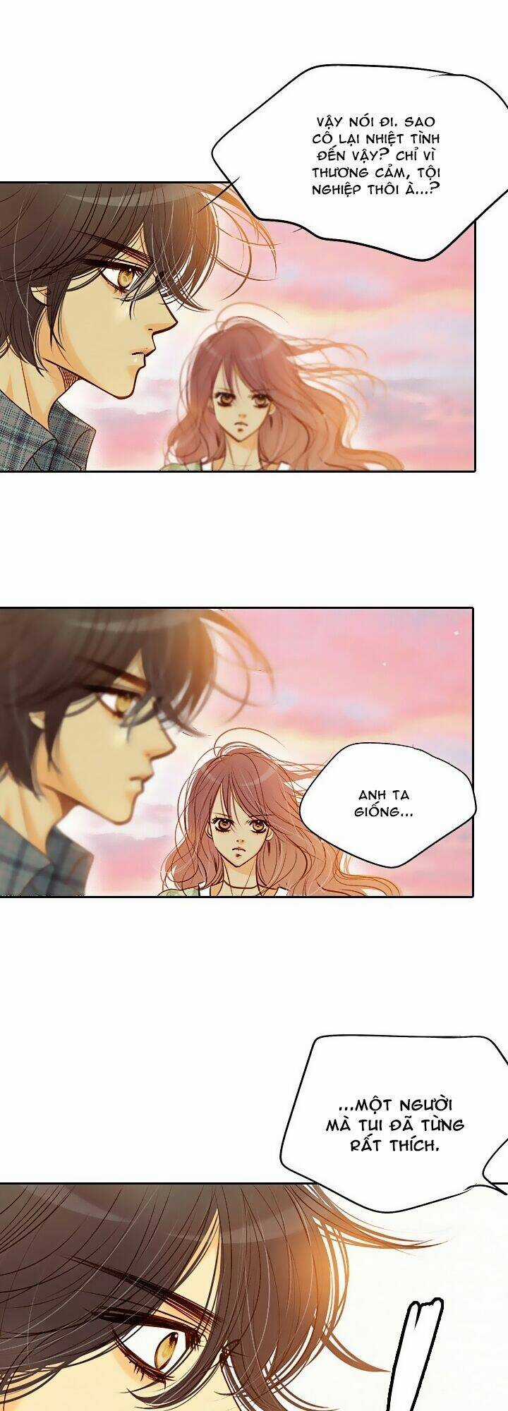 Witch Workshop Chapter 21 trang 38