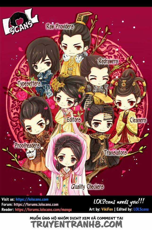 Witch Workshop Chapter 21 trang 4