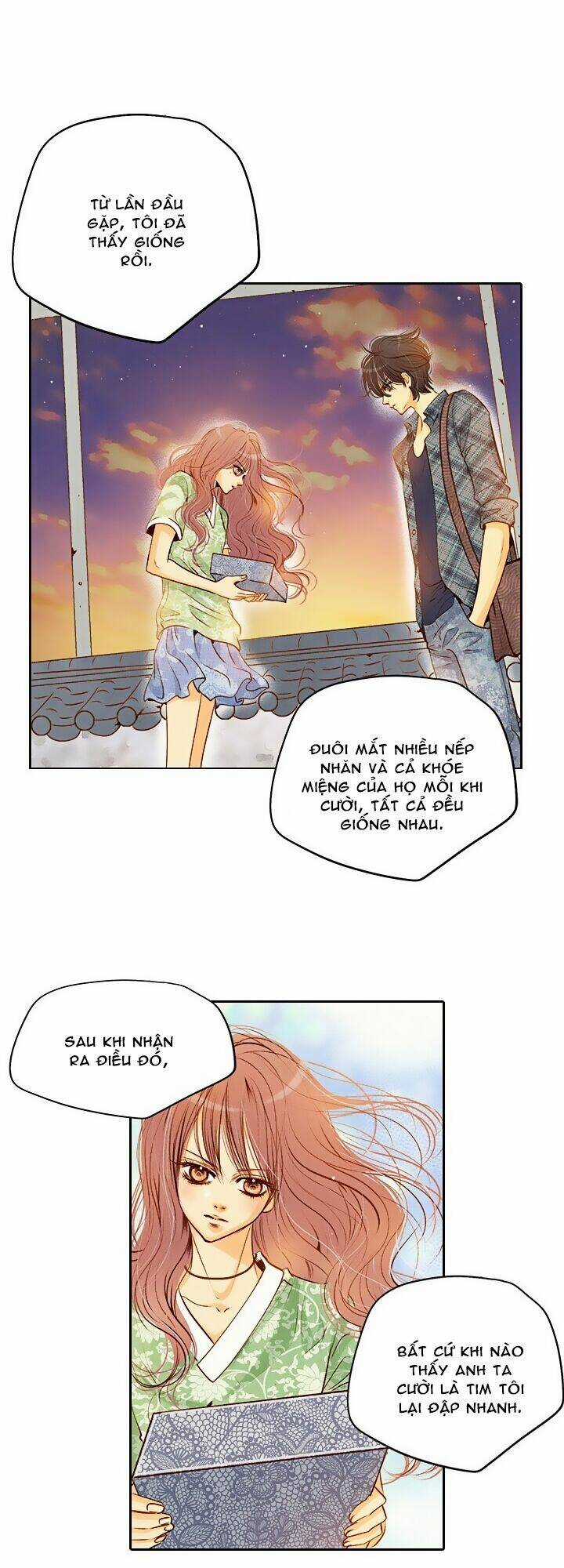 Witch Workshop Chapter 21 trang 40