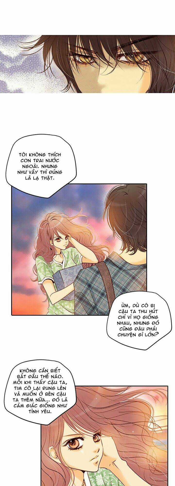 Witch Workshop Chapter 21 trang 42