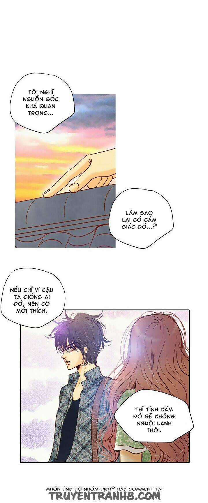 Witch Workshop Chapter 21 trang 44