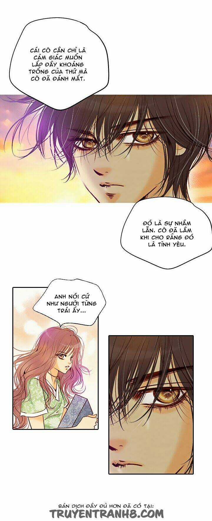 Witch Workshop Chapter 21 trang 45