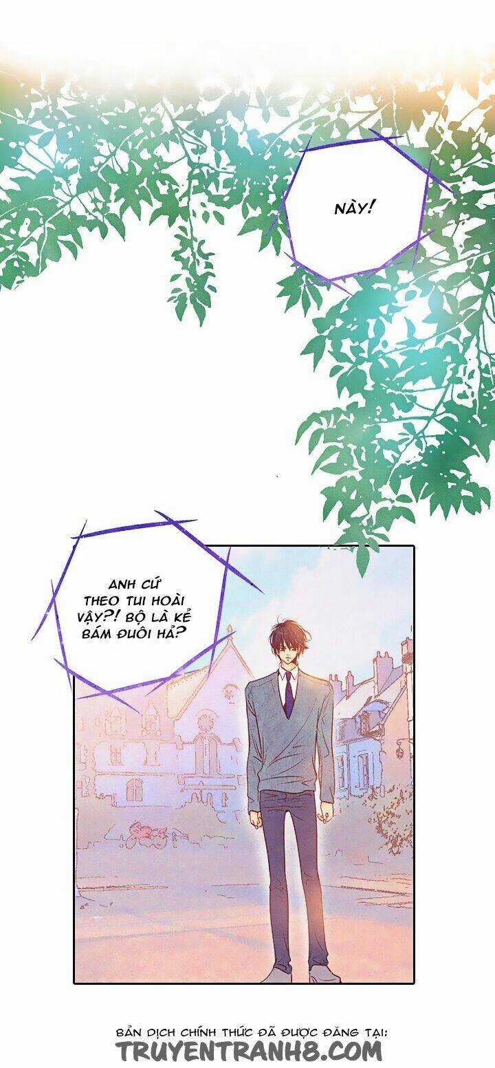 Witch Workshop Chapter 21 trang 46