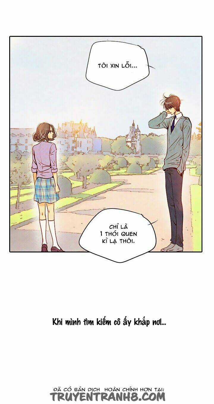 Witch Workshop Chapter 21 trang 48