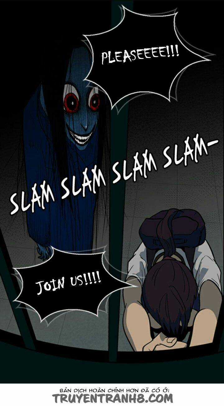 Witch Workshop Chapter 21 trang 5