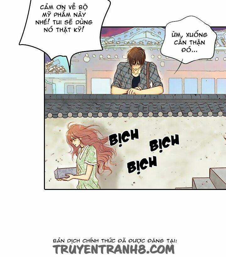 Witch Workshop Chapter 21 trang 55