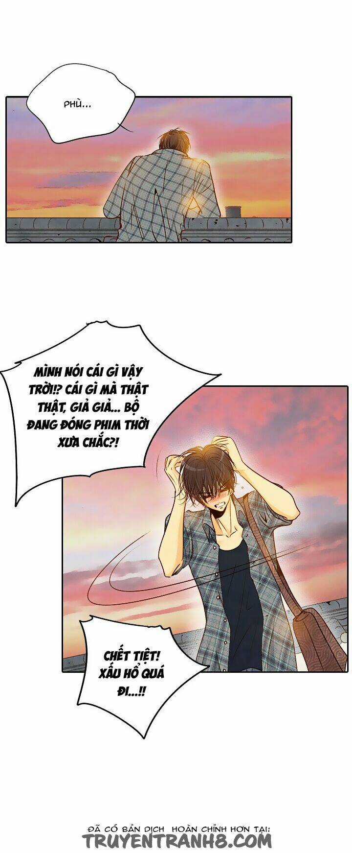 Witch Workshop Chapter 21 trang 56