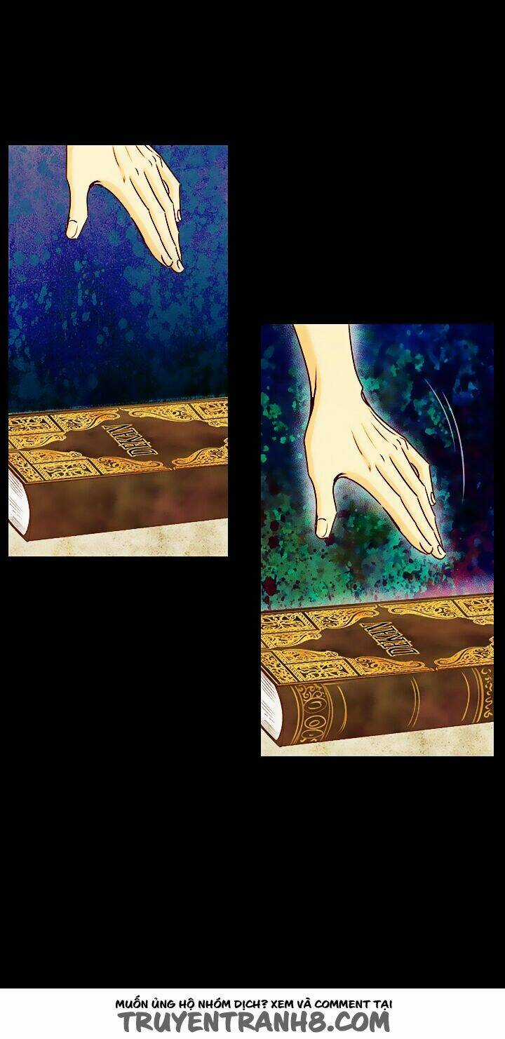 Witch Workshop Chapter 21 trang 60